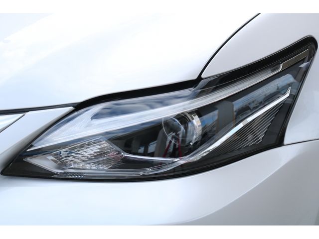 TOYOTA LEXUS CT200h 2020