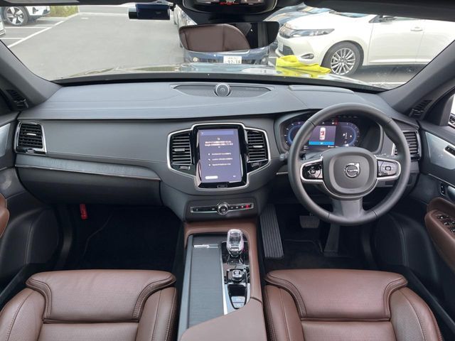 VOLVO VOLVO XC90 2023