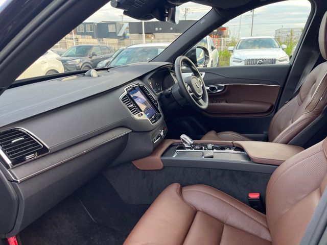 VOLVO VOLVO XC90 2023