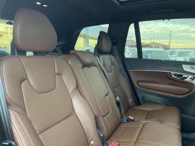 VOLVO VOLVO XC90 2023