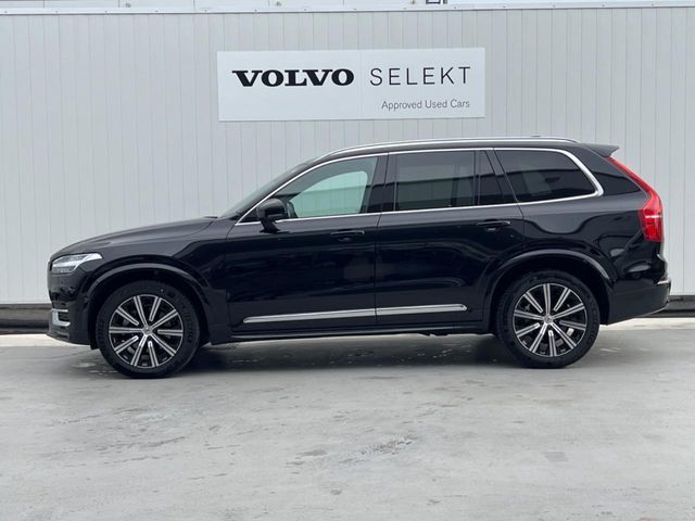VOLVO VOLVO XC90 2023