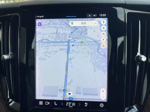 VOLVO VOLVO XC60 2022