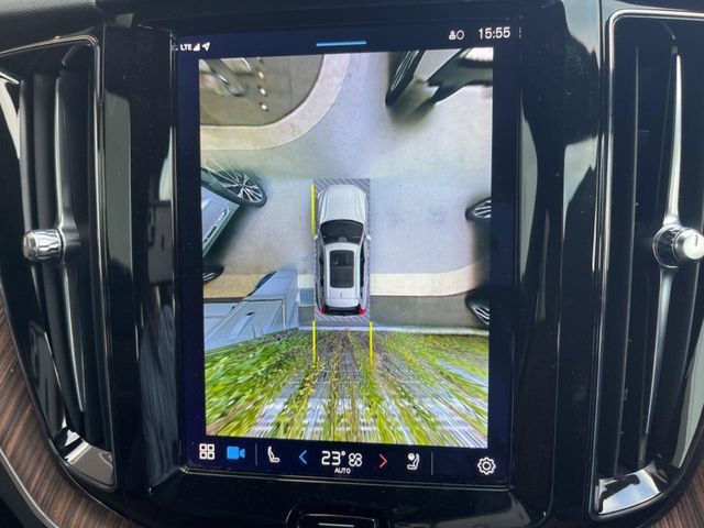 VOLVO VOLVO XC60 2022