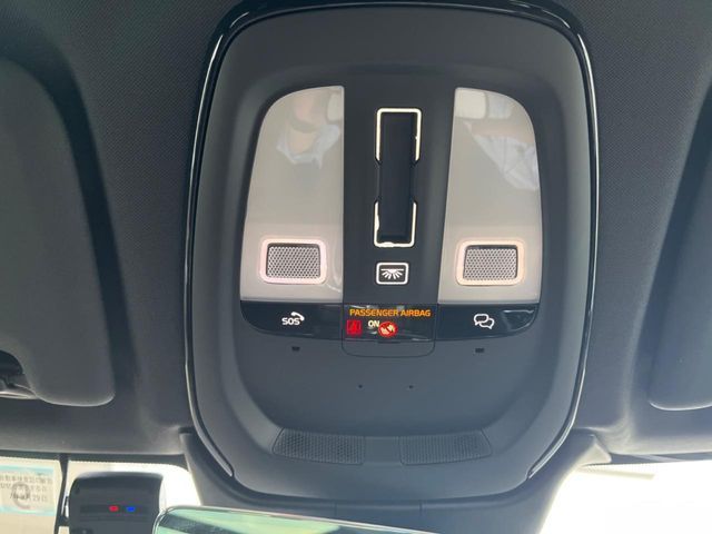 VOLVO VOLVO XC60 2022