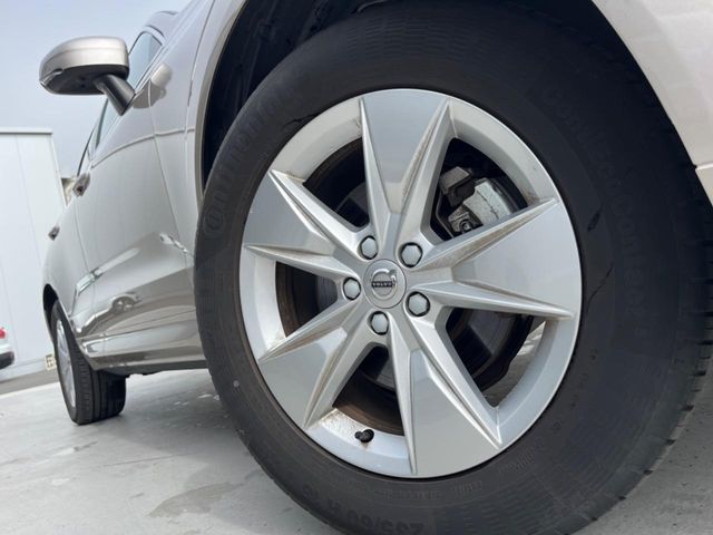 VOLVO VOLVO XC60 2022