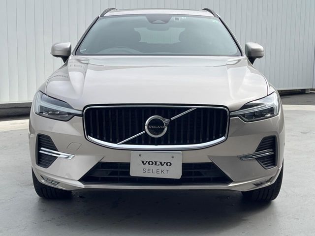 VOLVO VOLVO XC60 2022