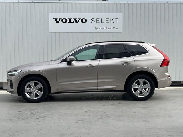 VOLVO VOLVO XC60 2022