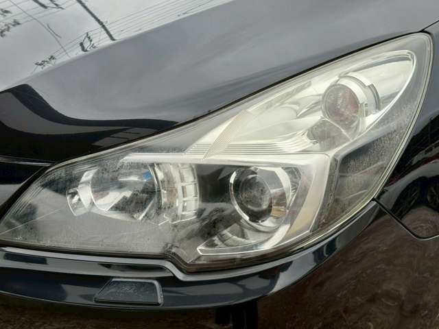 SUBARU LEGACY-TW 4WD 2012