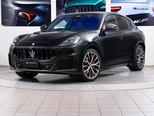 MASERATI MASERATI Grecale 2023
