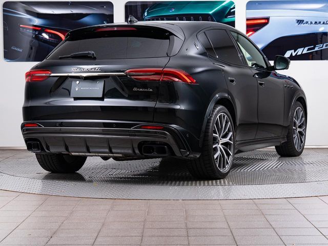 MASERATI MASERATI Grecale 2023