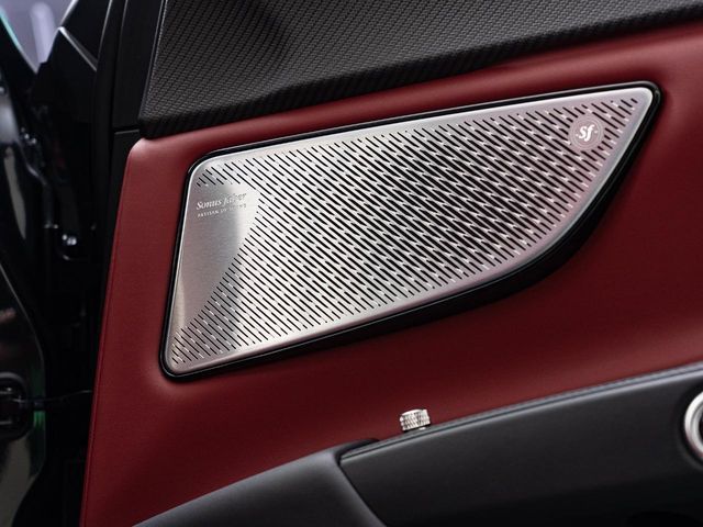 MASERATI MASERATI Grecale 2023