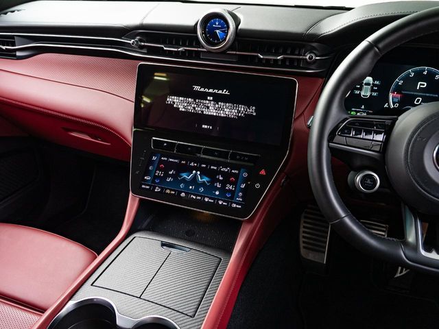 MASERATI MASERATI Grecale 2023