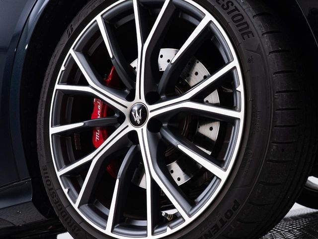 MASERATI MASERATI Grecale 2023