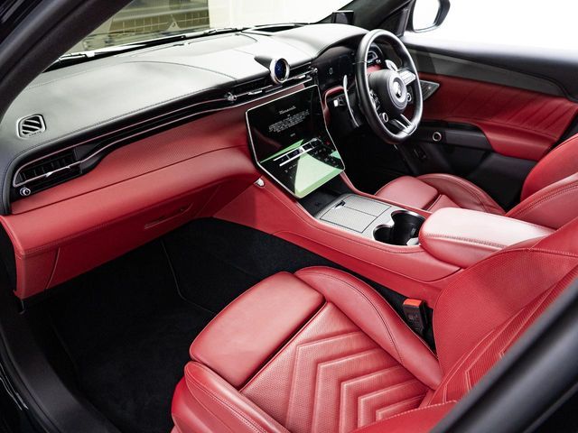 MASERATI MASERATI Grecale 2023