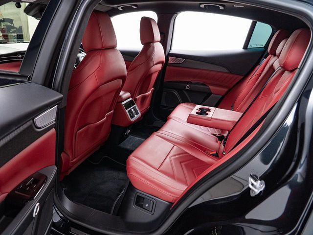 MASERATI MASERATI Grecale 2023