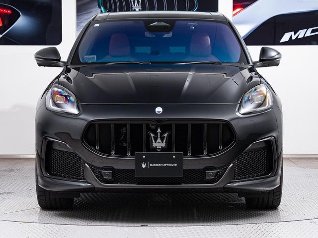 MASERATI MASERATI Grecale 2023