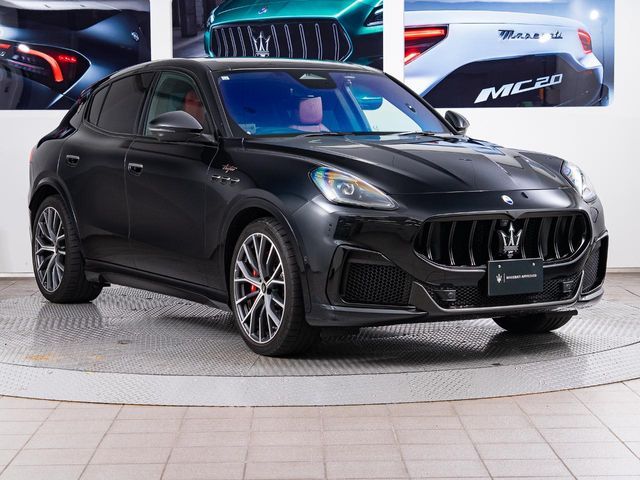 MASERATI MASERATI Grecale 2023