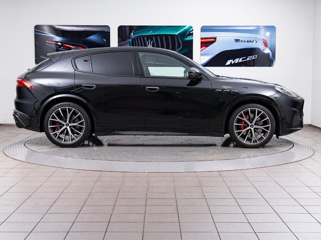 MASERATI MASERATI Grecale 2023