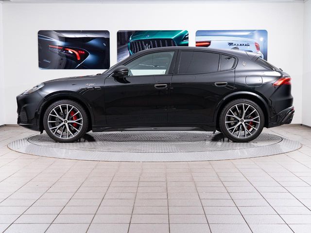 MASERATI MASERATI Grecale 2023