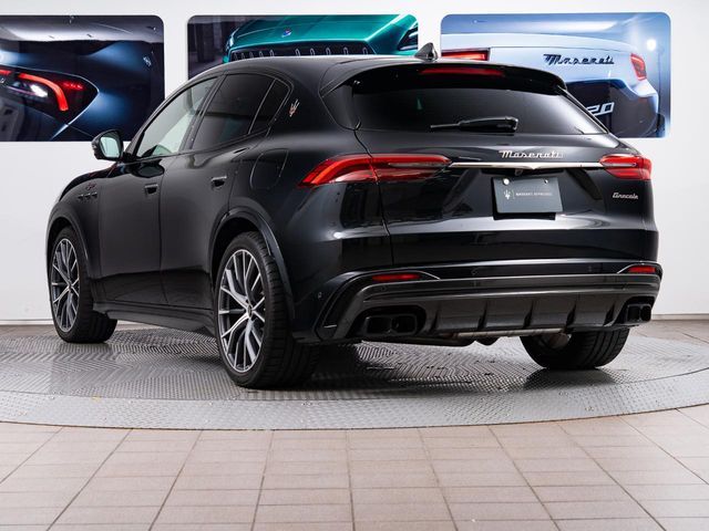 MASERATI MASERATI Grecale 2023