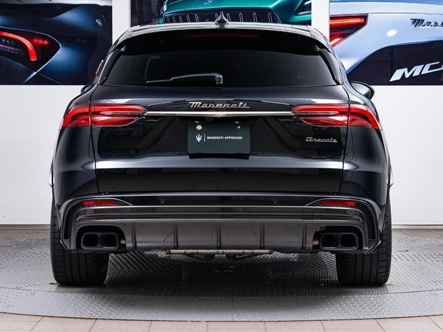 MASERATI MASERATI Grecale 2023