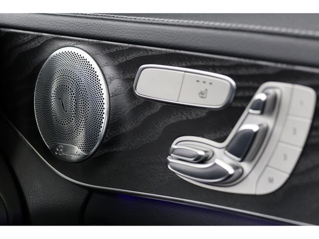 MERCEDES BENZ MERCEDES AMG C station wagon 2020