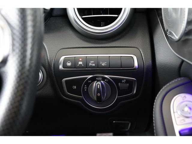 MERCEDES BENZ MERCEDES AMG C station wagon 2020