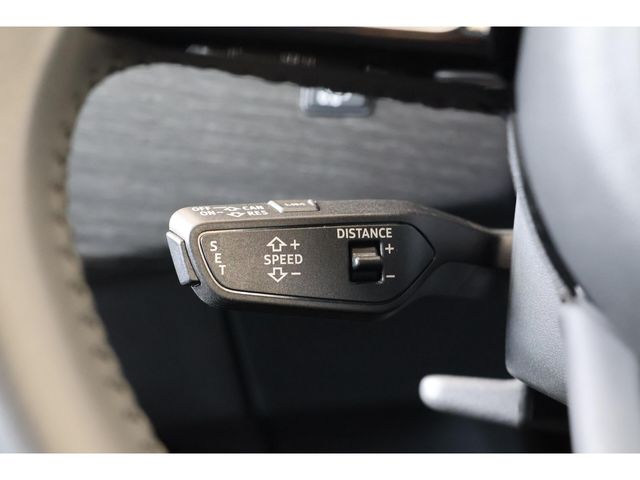 AUDI AUDI A4 AVANT 2019