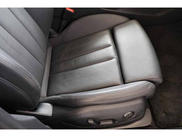 AUDI AUDI A4 AVANT 2019