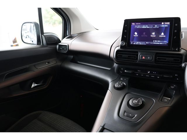 PEUGEOT PEUGEOT RIFTER 2021