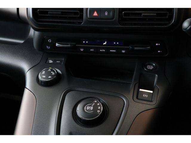 PEUGEOT PEUGEOT RIFTER 2021