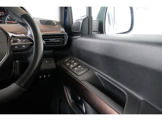 PEUGEOT PEUGEOT RIFTER 2021