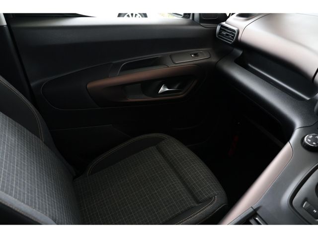 PEUGEOT PEUGEOT RIFTER 2021