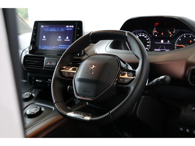 PEUGEOT PEUGEOT RIFTER 2024