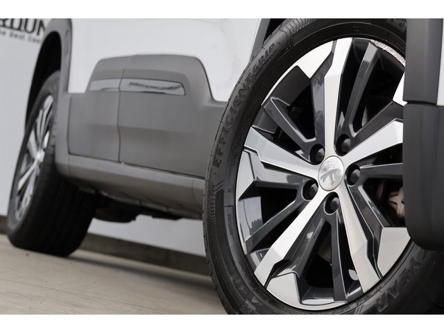 PEUGEOT PEUGEOT RIFTER 2024