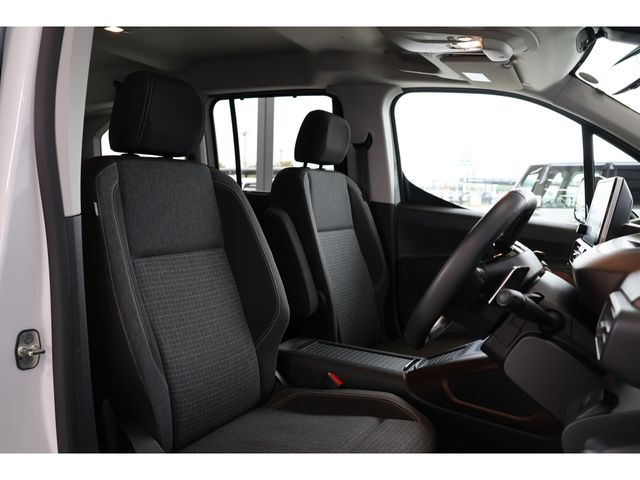 PEUGEOT PEUGEOT RIFTER 2024