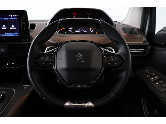 PEUGEOT PEUGEOT RIFTER 2024