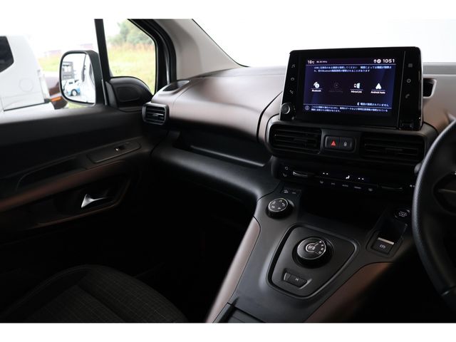 PEUGEOT PEUGEOT RIFTER 2024