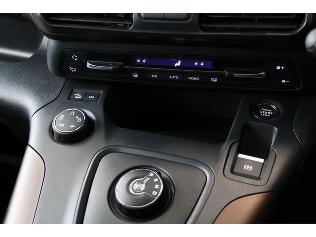 PEUGEOT PEUGEOT RIFTER 2024