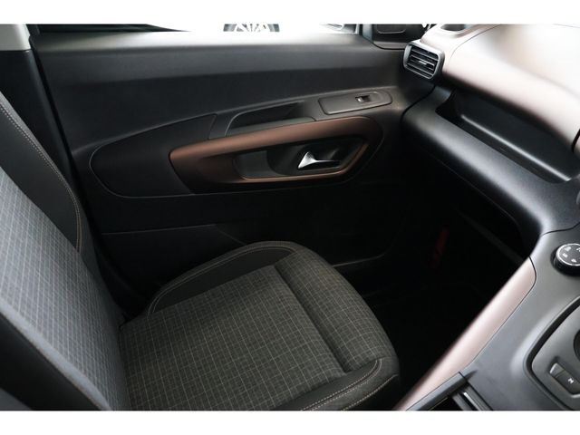 PEUGEOT PEUGEOT RIFTER 2024