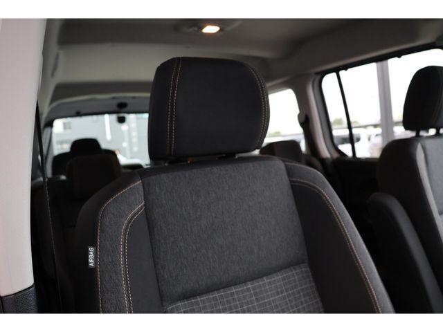 PEUGEOT PEUGEOT RIFTER 2024