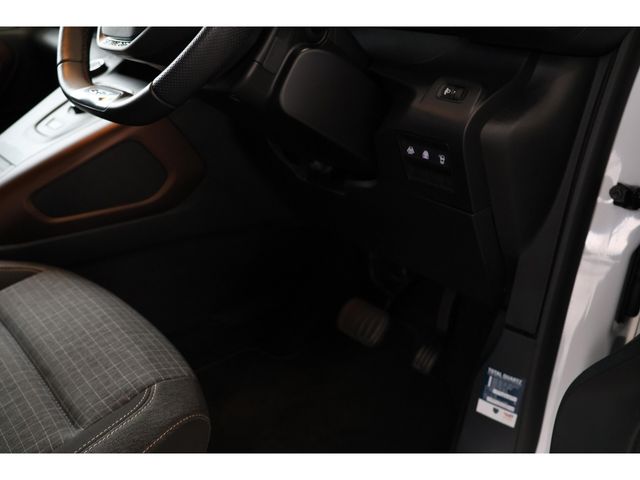 PEUGEOT PEUGEOT RIFTER 2024