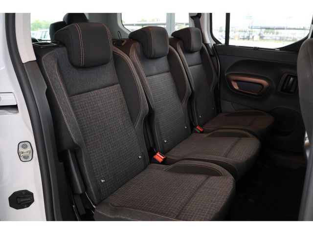 PEUGEOT PEUGEOT RIFTER 2024