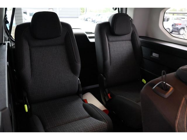 PEUGEOT PEUGEOT RIFTER 2024