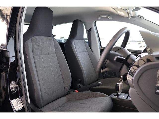 VOLKSWAGEN VOLKSWAGEN up! 2014