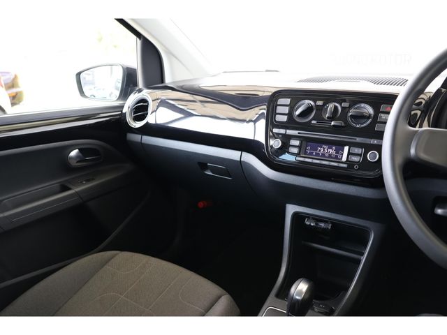 VOLKSWAGEN VOLKSWAGEN up! 2014