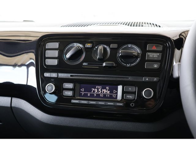 VOLKSWAGEN VOLKSWAGEN up! 2014