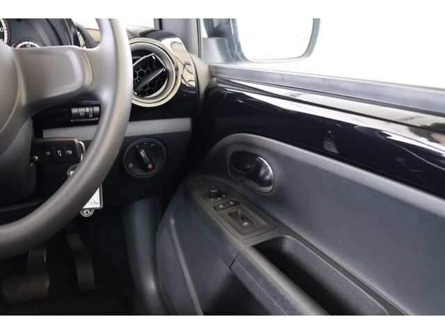 VOLKSWAGEN VOLKSWAGEN up! 2014