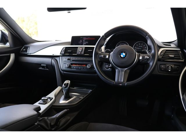 BMW BMW 3series TOURING 2013