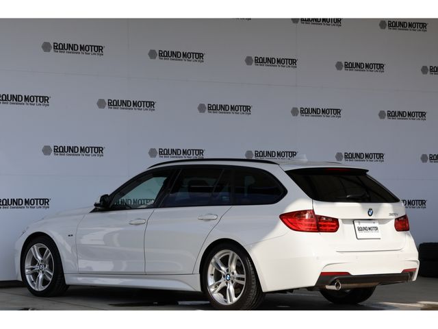 BMW BMW 3series TOURING 2013
